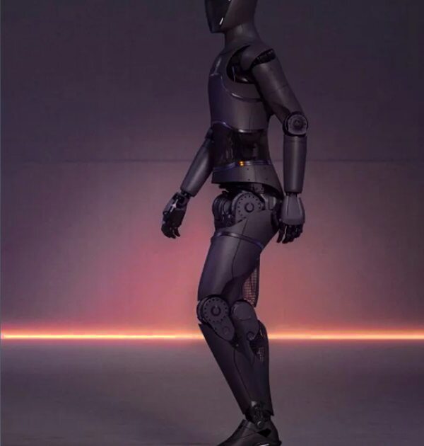 Mobility & Autonomous Economy