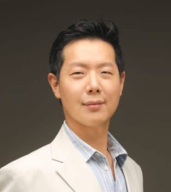 David Kang