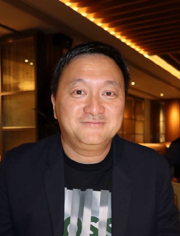 Kelvin Cheung